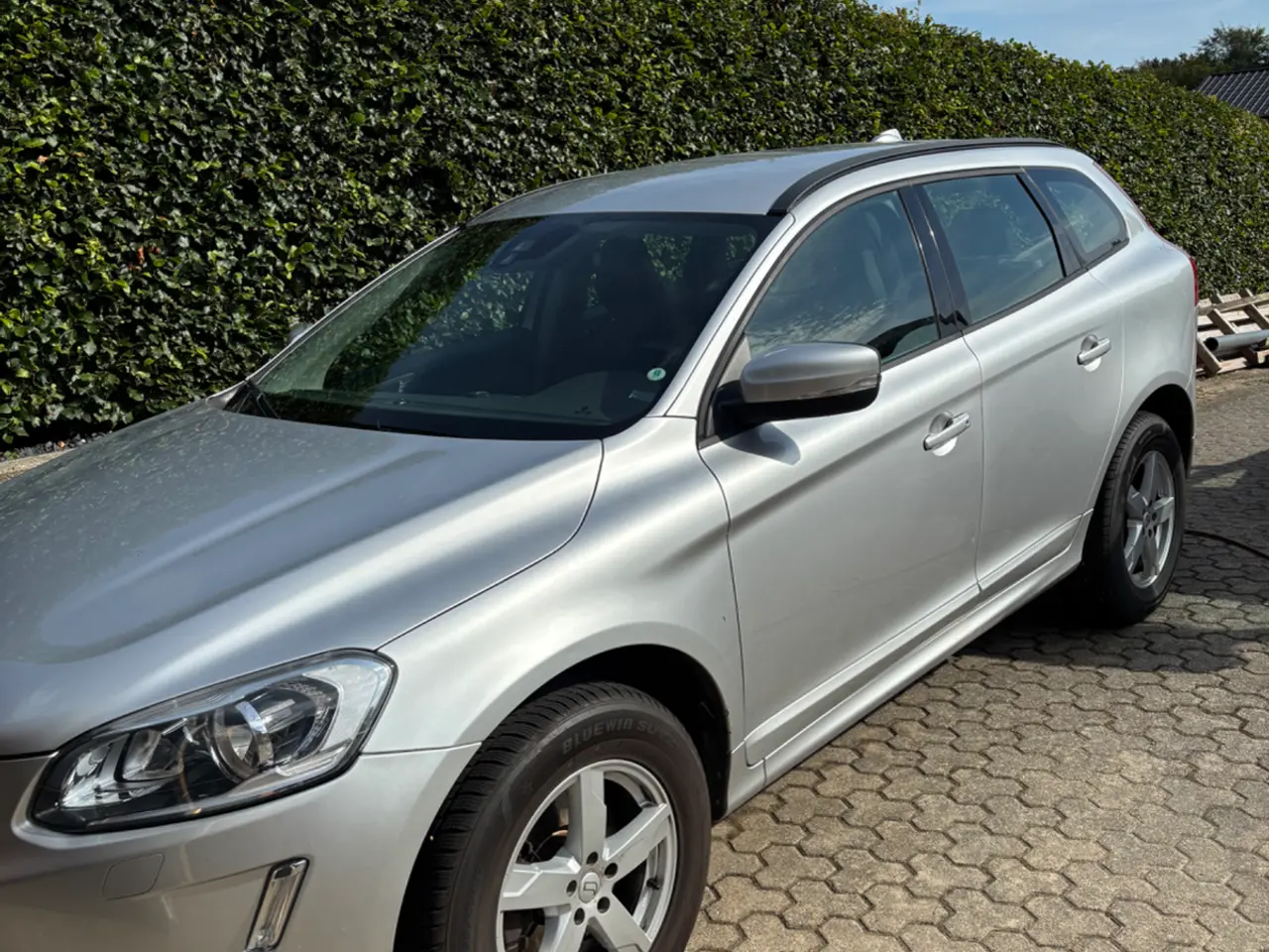 Billede 1 - Volvo XC60 2,0 D4 190 Momentum aut.