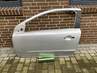 Opel Astra H GTC / OPC Venstre dør