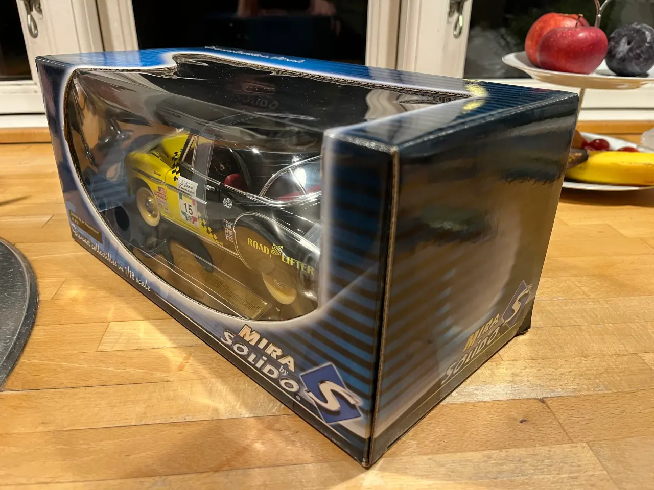 Billede 3 - 1950 Chevrolet Belair 1:18