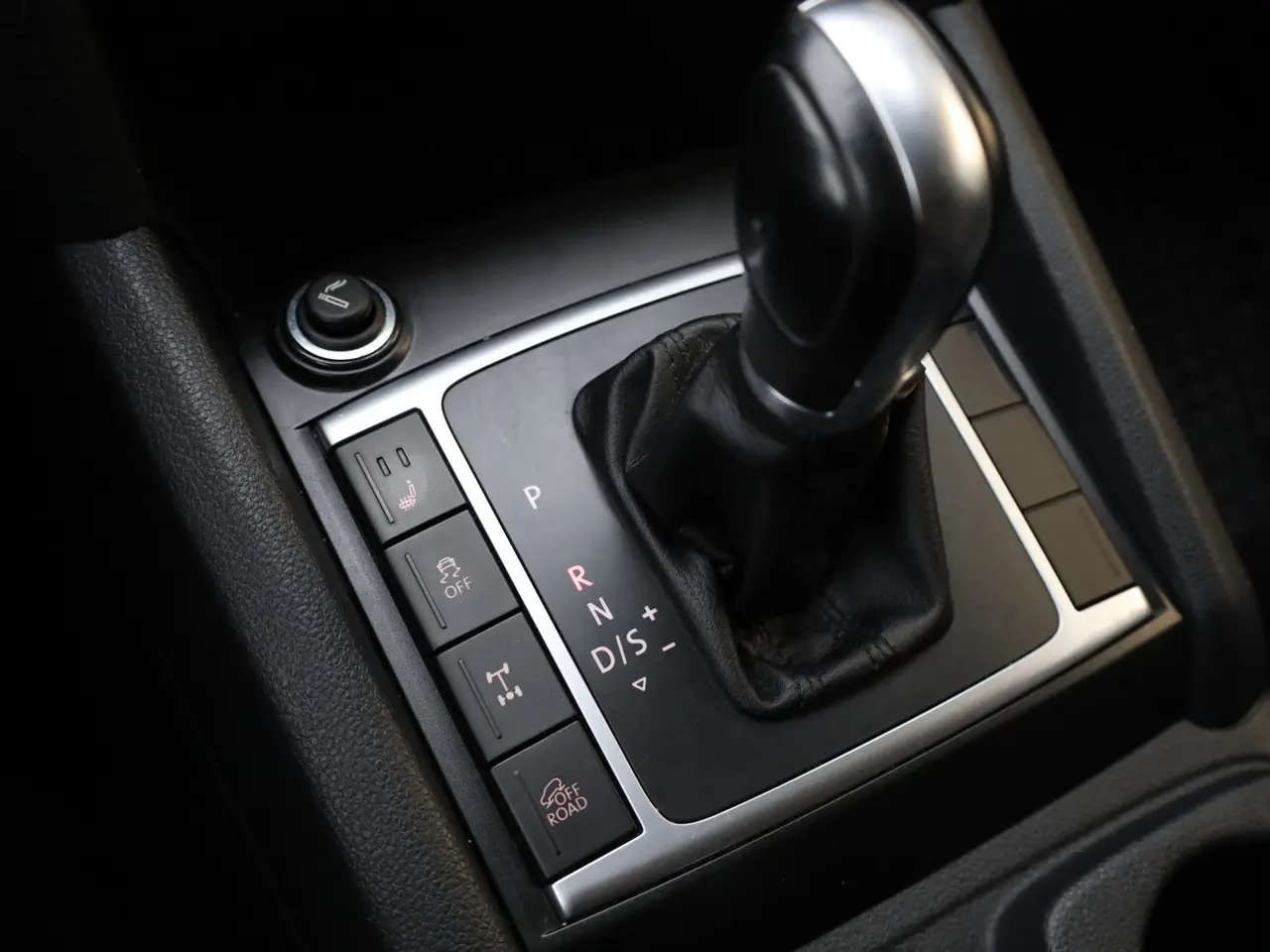 Billede 7 - VW Amarok 3,0 V6 TDi 224 Highline aut. 4Motion