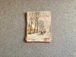 I julens land 1939
