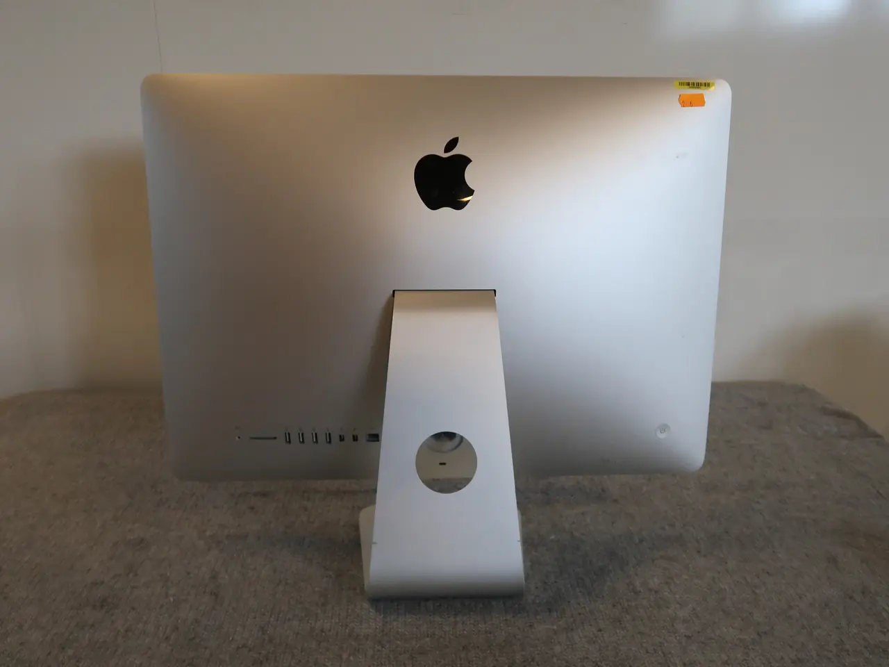 Billede 2 - Apple iMac 13,1 21,5"