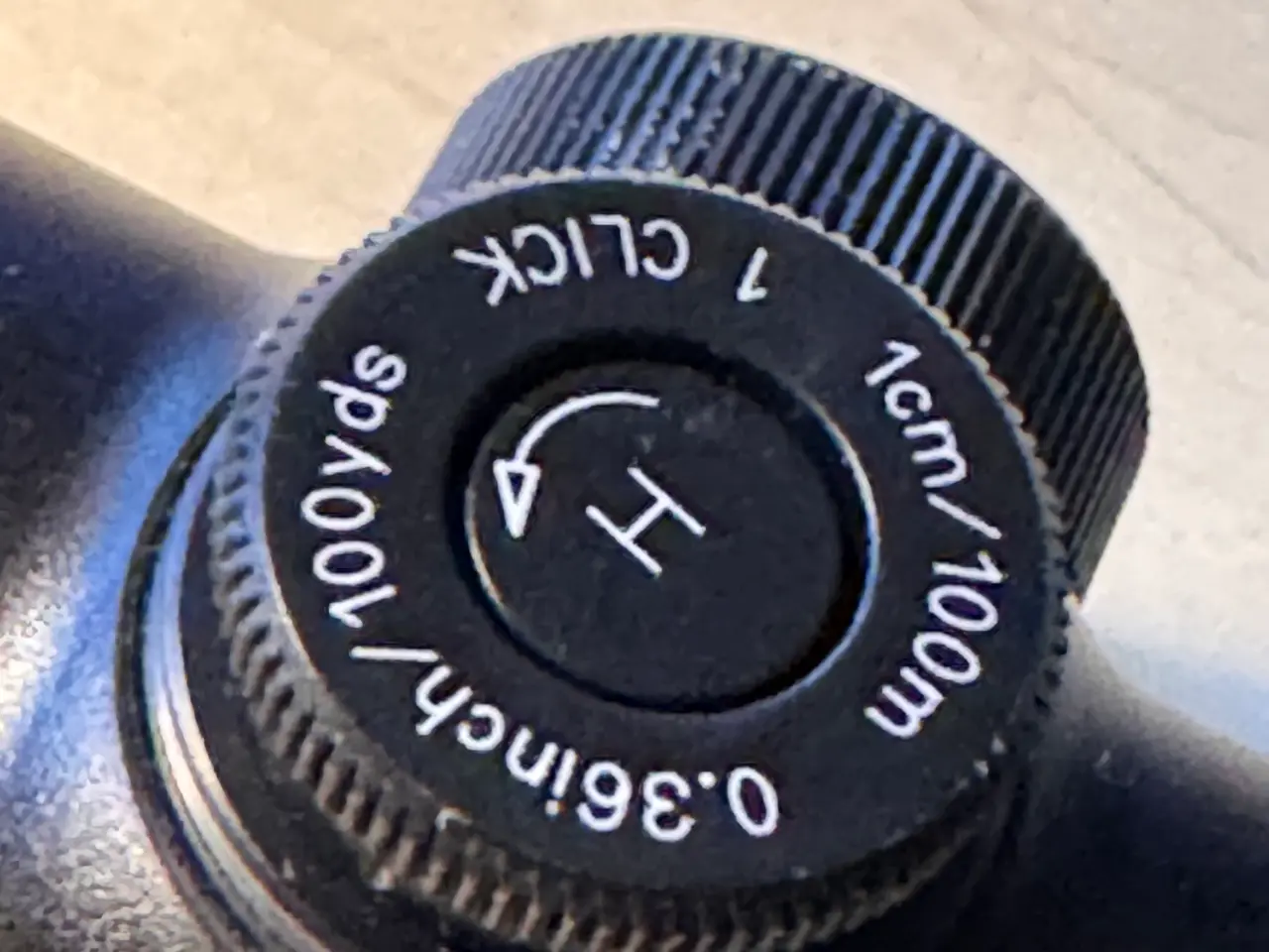 Billede 7 - Swarovski Habicht 1,5-6x42