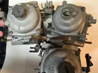 Stromberg CD 150 (3 stk)