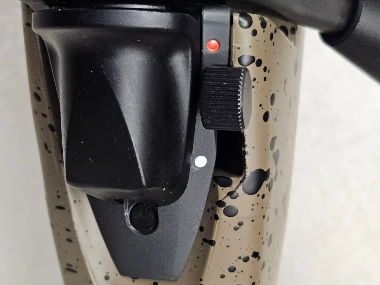 Billede 4 - Bergara Performance Trigger aftræk