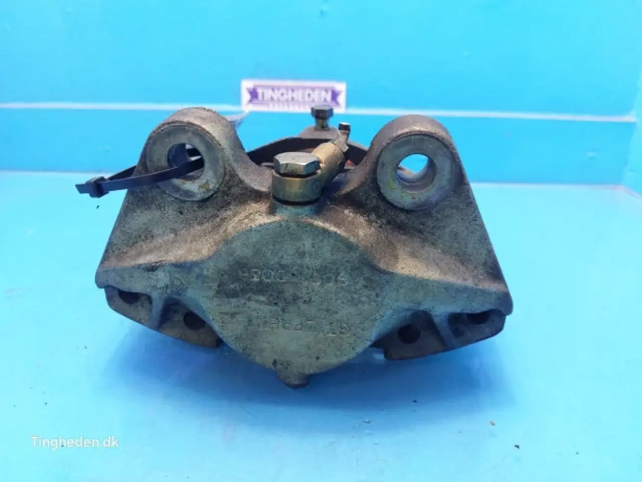 Billede 7 - New Holland TX68 Bremsekaliber 89819370