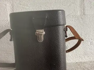 Zeiss etui til 10*40 kikkert
