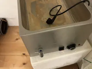 Bain Marie vandbad