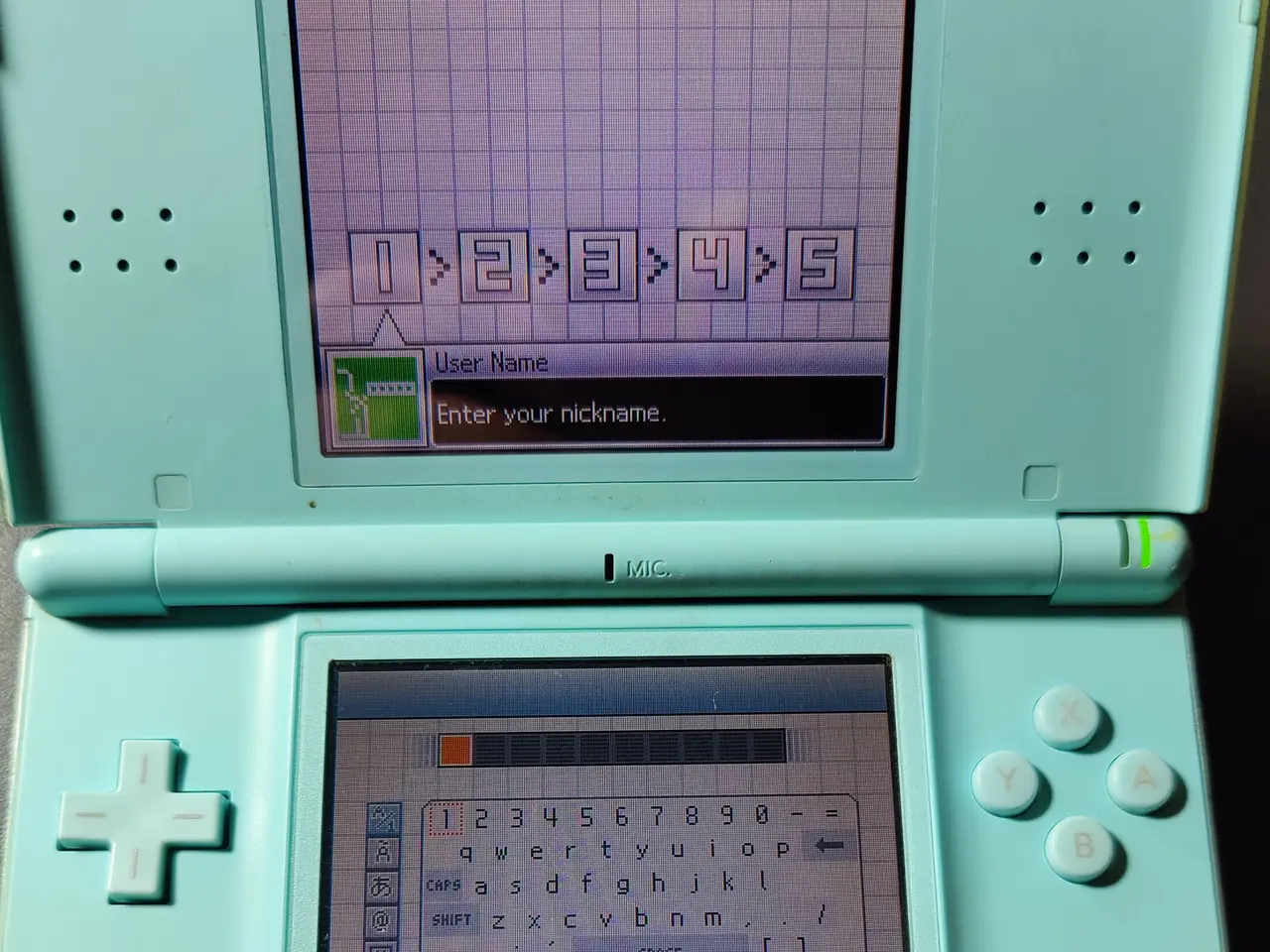 Billede 3 - Nintendo DS lite