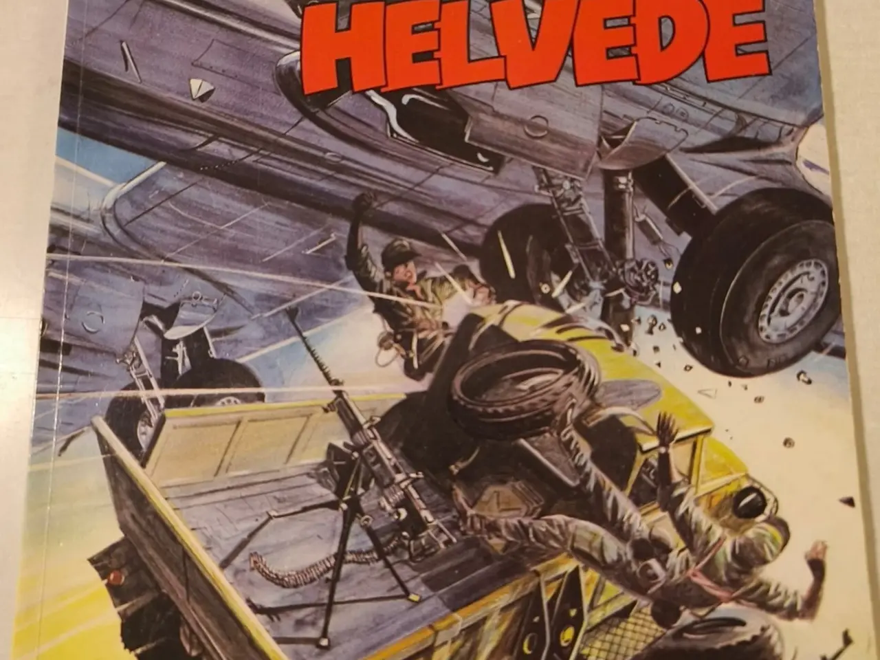 Billede 7 - 120 tegneserier sælges