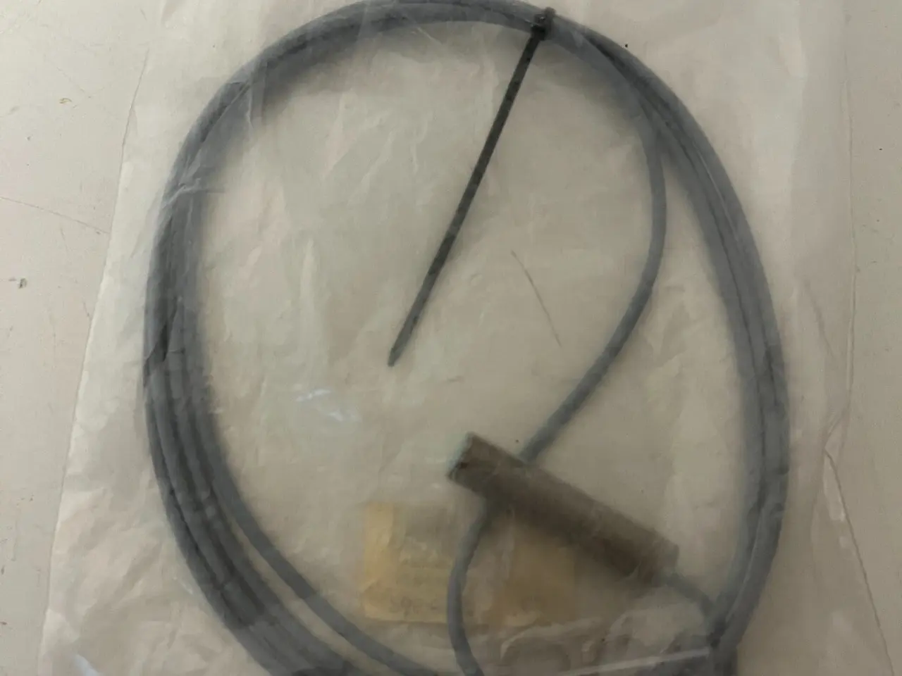 Billede 6 - Inductive Proximity Sensor M8 2m kabel ny