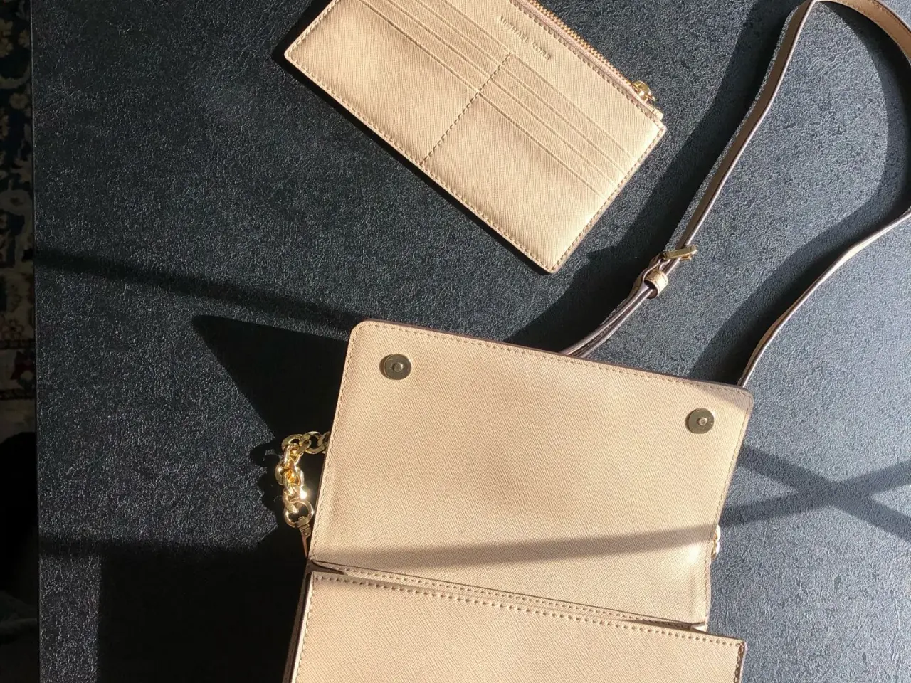 Billede 3 - Original Michael Kors håndtaske