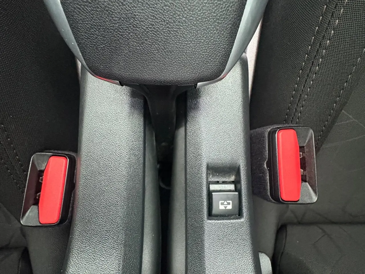 Billede 10 - Peugeot 2008 1,2 VTi 82 Motion+