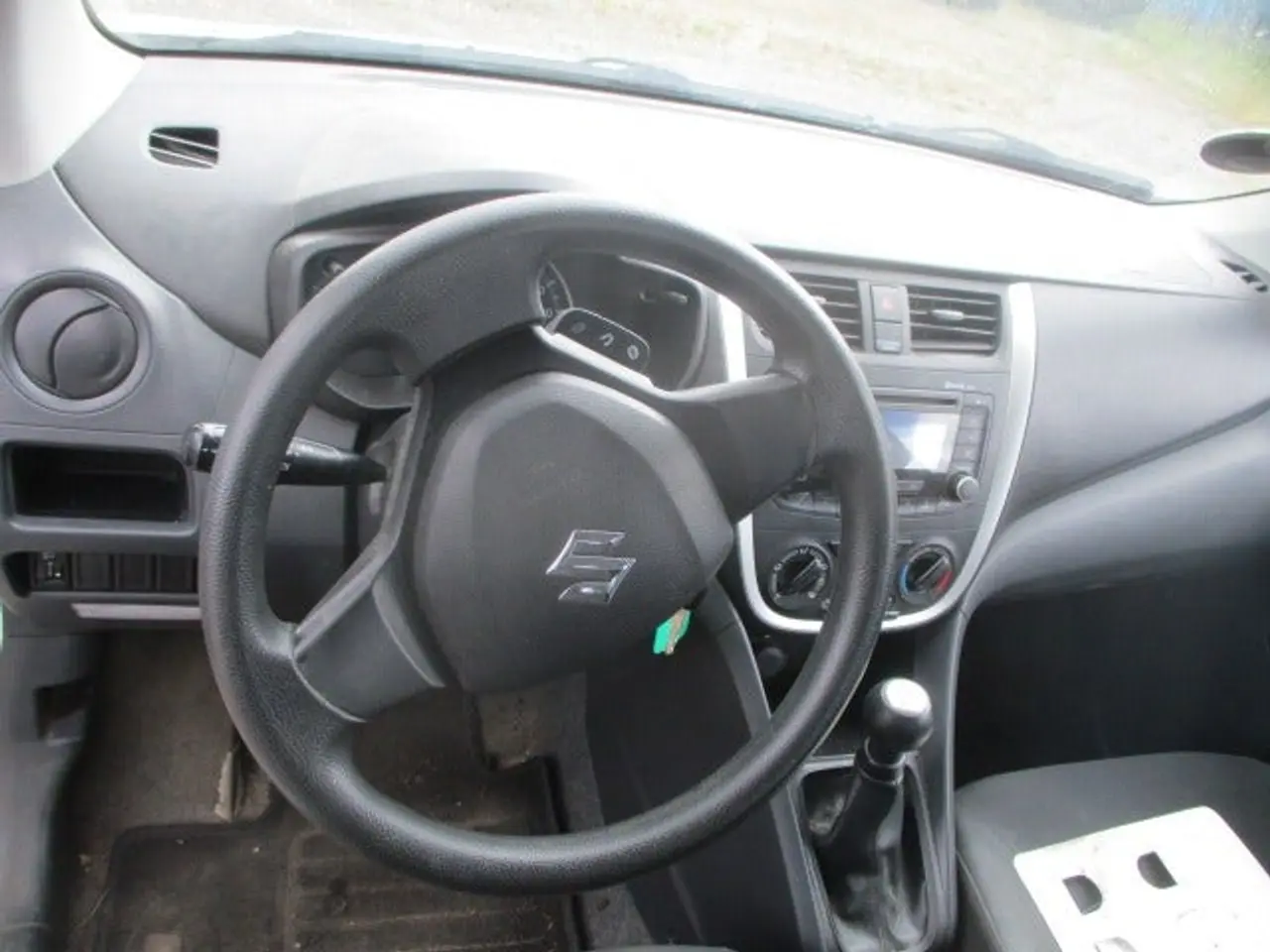 Billede 9 - Suzuki Celerio 1,0 Comfort