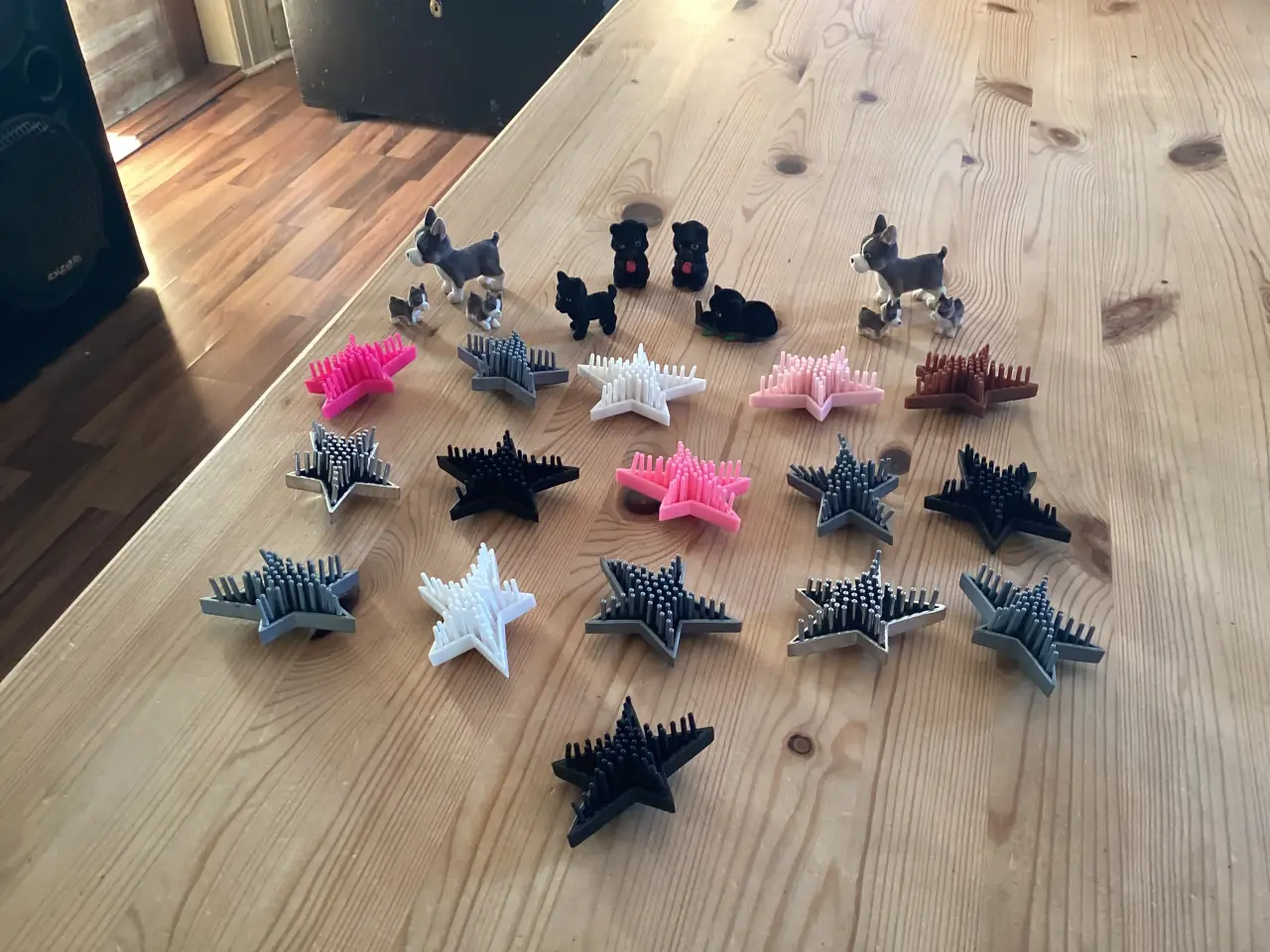 Billede 7 - Bratz,  Dukker, Hest, Tøj og Sko