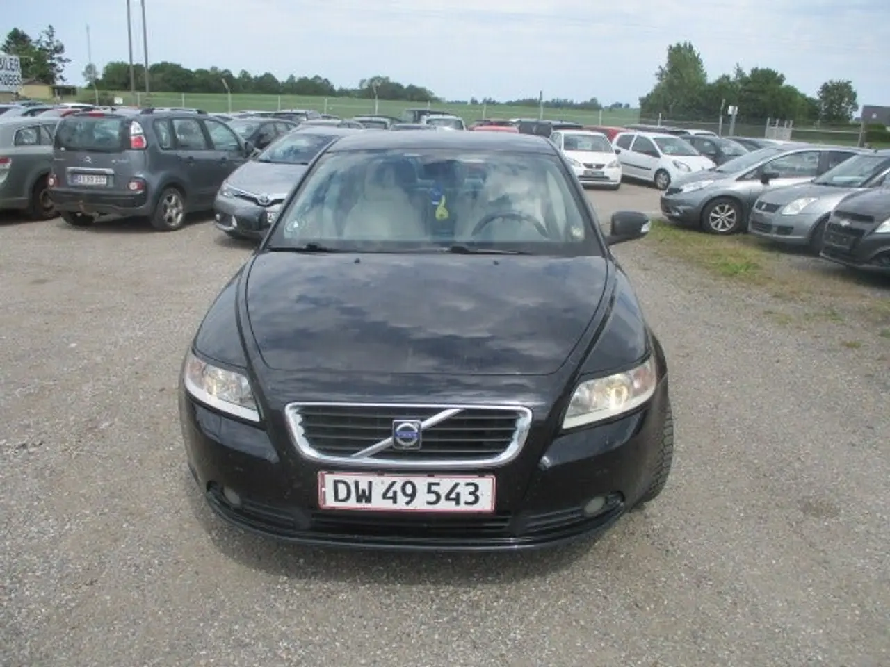 Billede 2 - Volvo S40 1,8