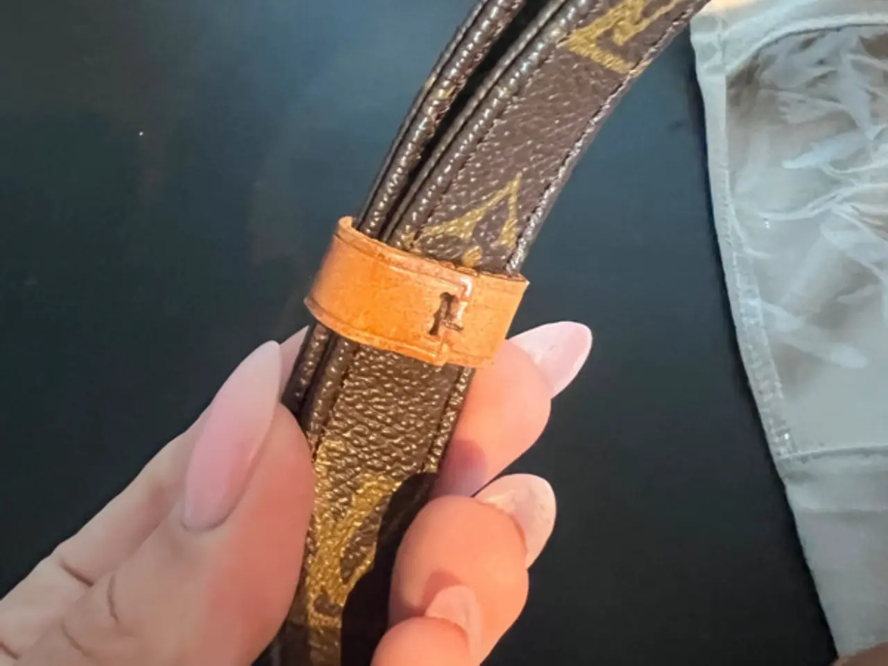 Billede 11 - Louis Vuitton Nile MM