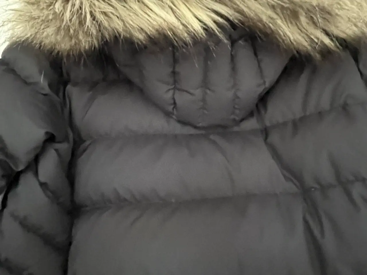 Billede 15 - Vinterjakke fra Rab Women's Deep Cover Down Parka