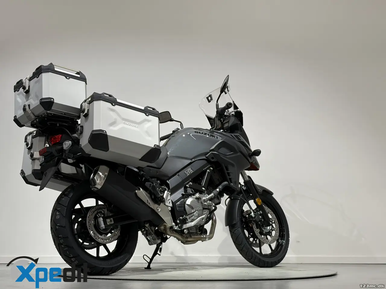 Billede 9 - Suzuki DL 650 V-Strom