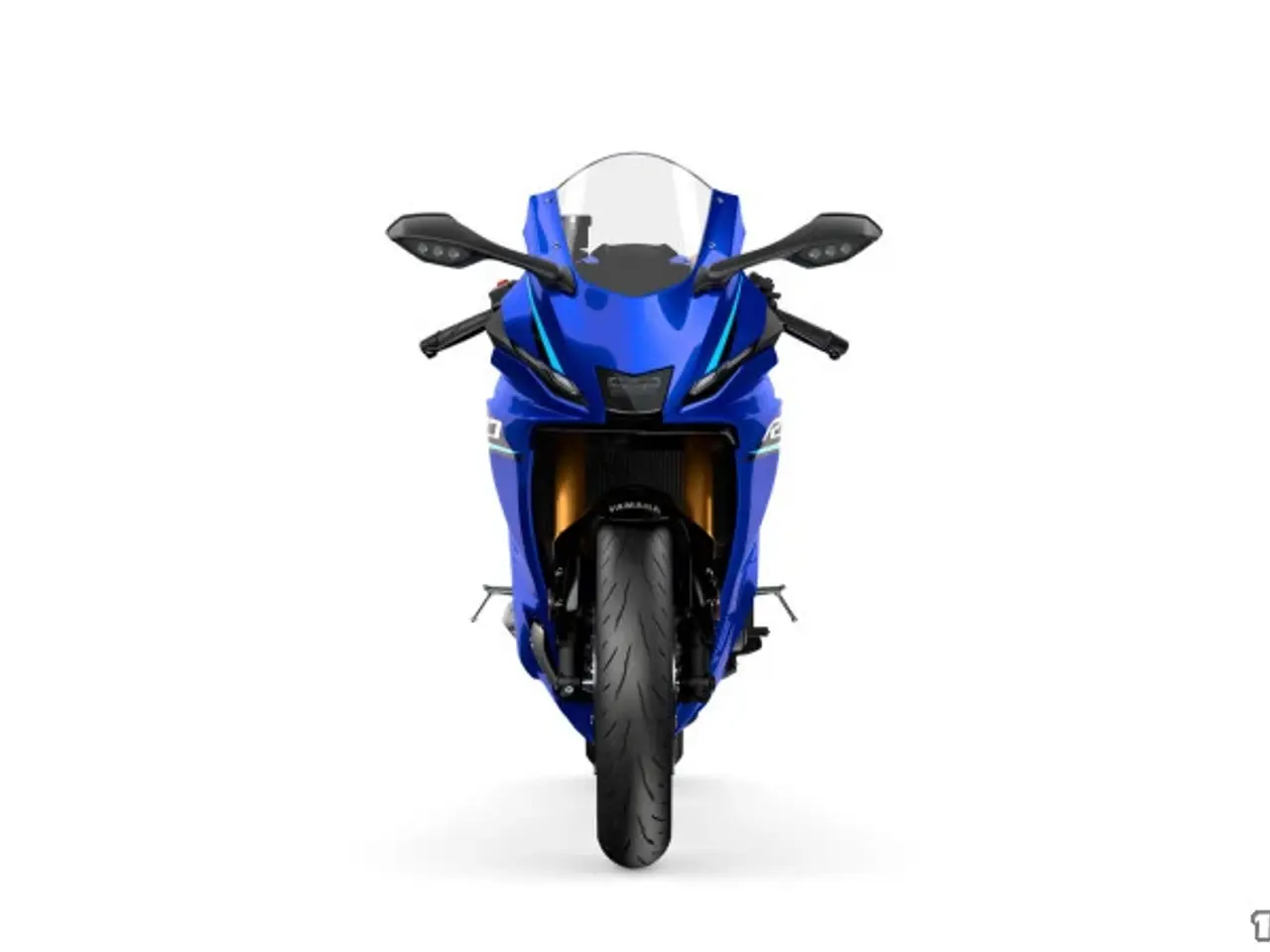 Billede 5 - Yamaha YZF R7