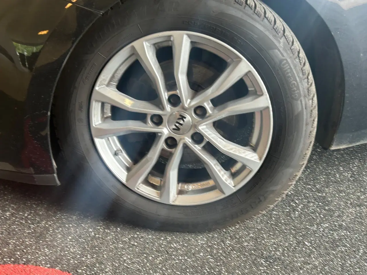 Billede 14 - Kia Ceed 1,6 CRDi 128 Premium SW