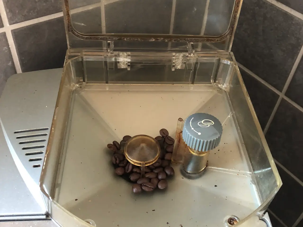 Billede 3 - Espresso maskine automatisk