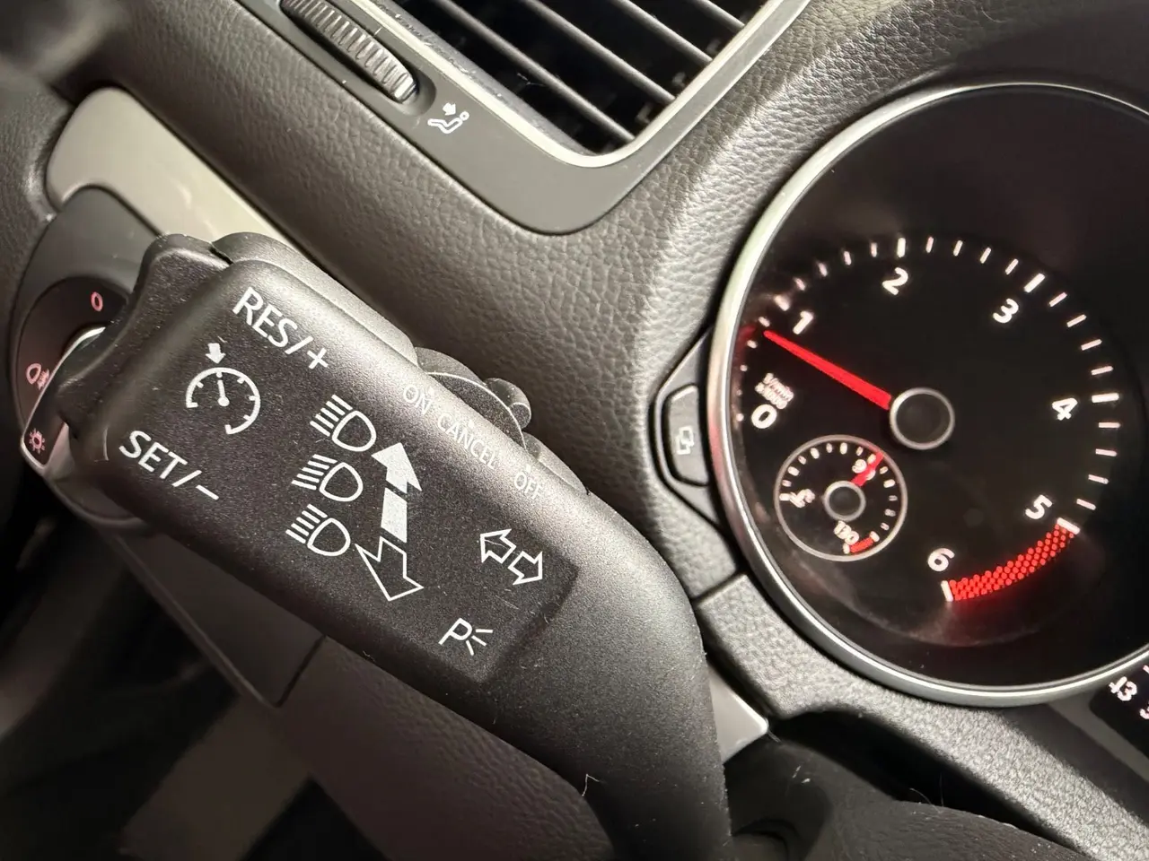Billede 16 - VW Golf VI 1,6 TDi 105 BlueMotion