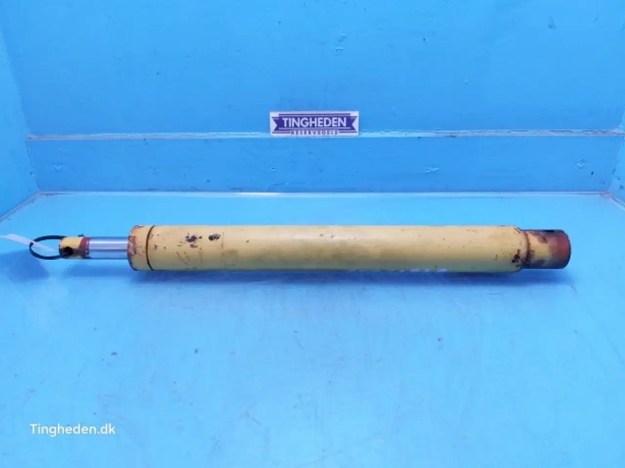 Billede 9 - New Holland Falihd Cylinder 89815688