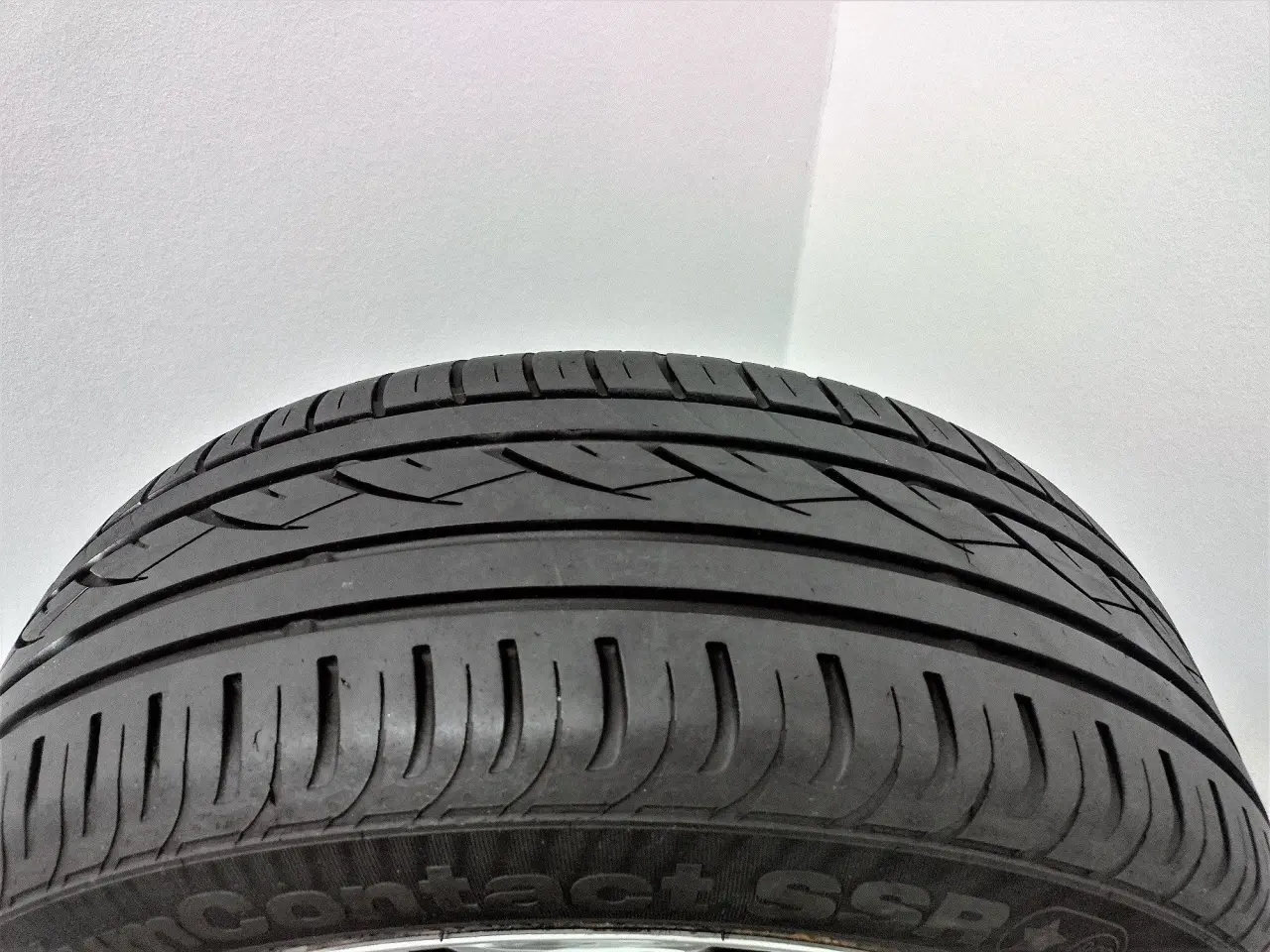 Billede 4 - 5x120 16" ET34, BMW sommersæt