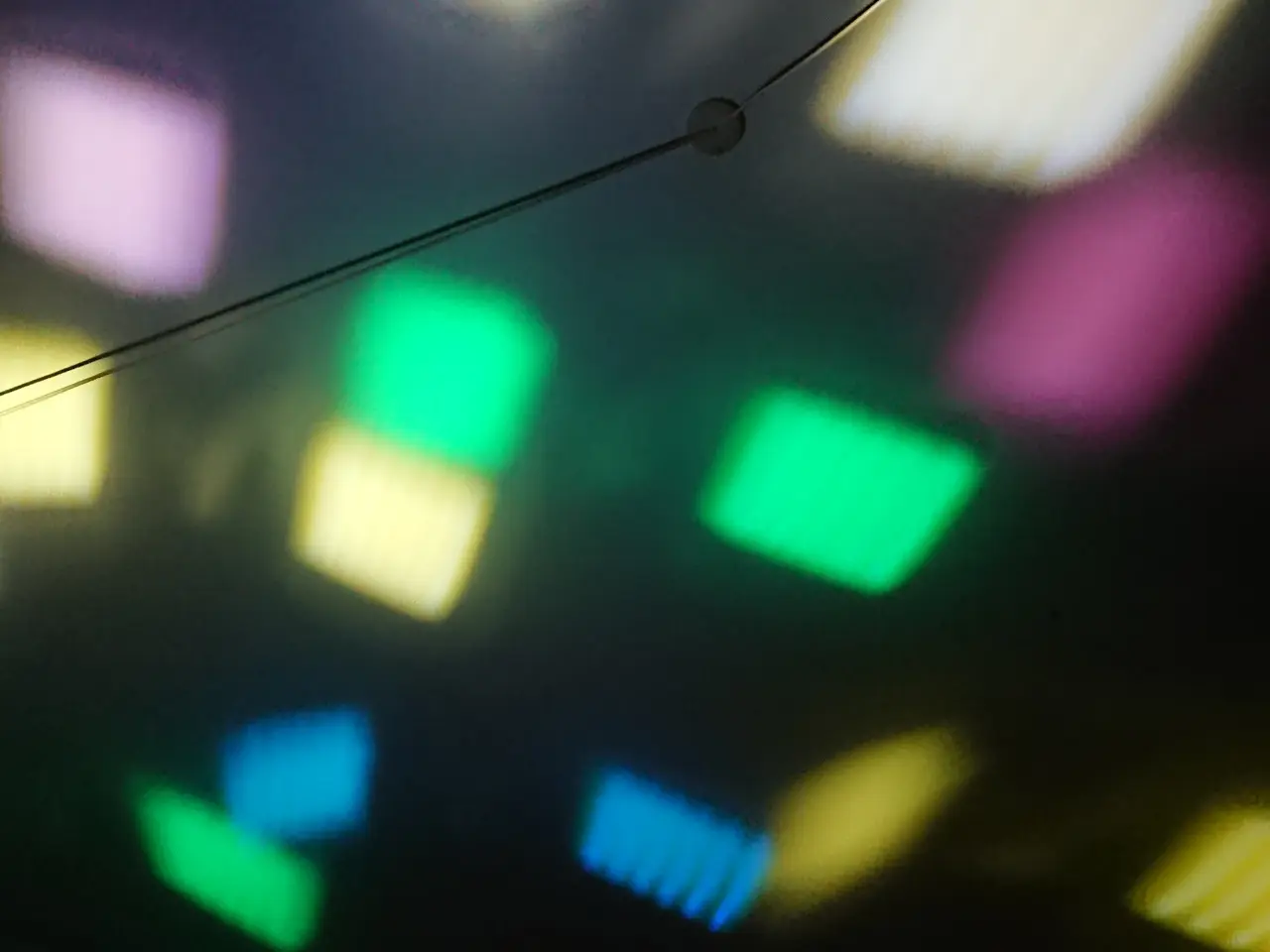 Billede 11 - Udlejes - EUROLIGHT - Z-20 - ZIG ZAG 'C' "LED COB"