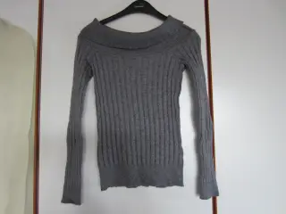 Smart bluse i str. S fra Vero Moda.