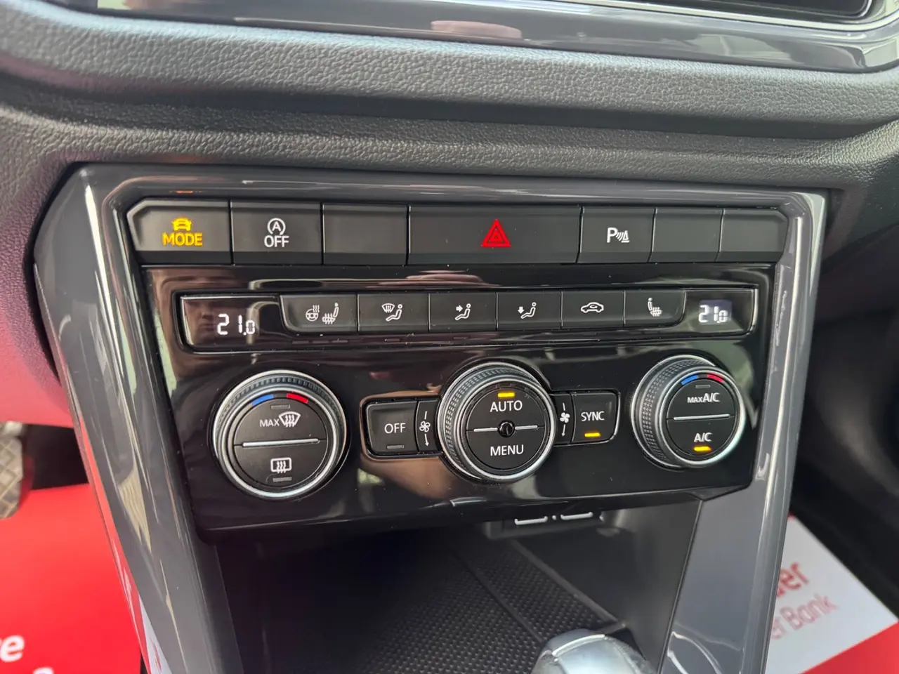 Billede 18 - VW T-Roc 1,5 TSi 150 Sport DSG