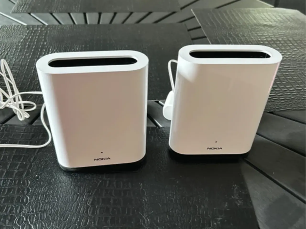 Billede 1 - Nokia WIFI router