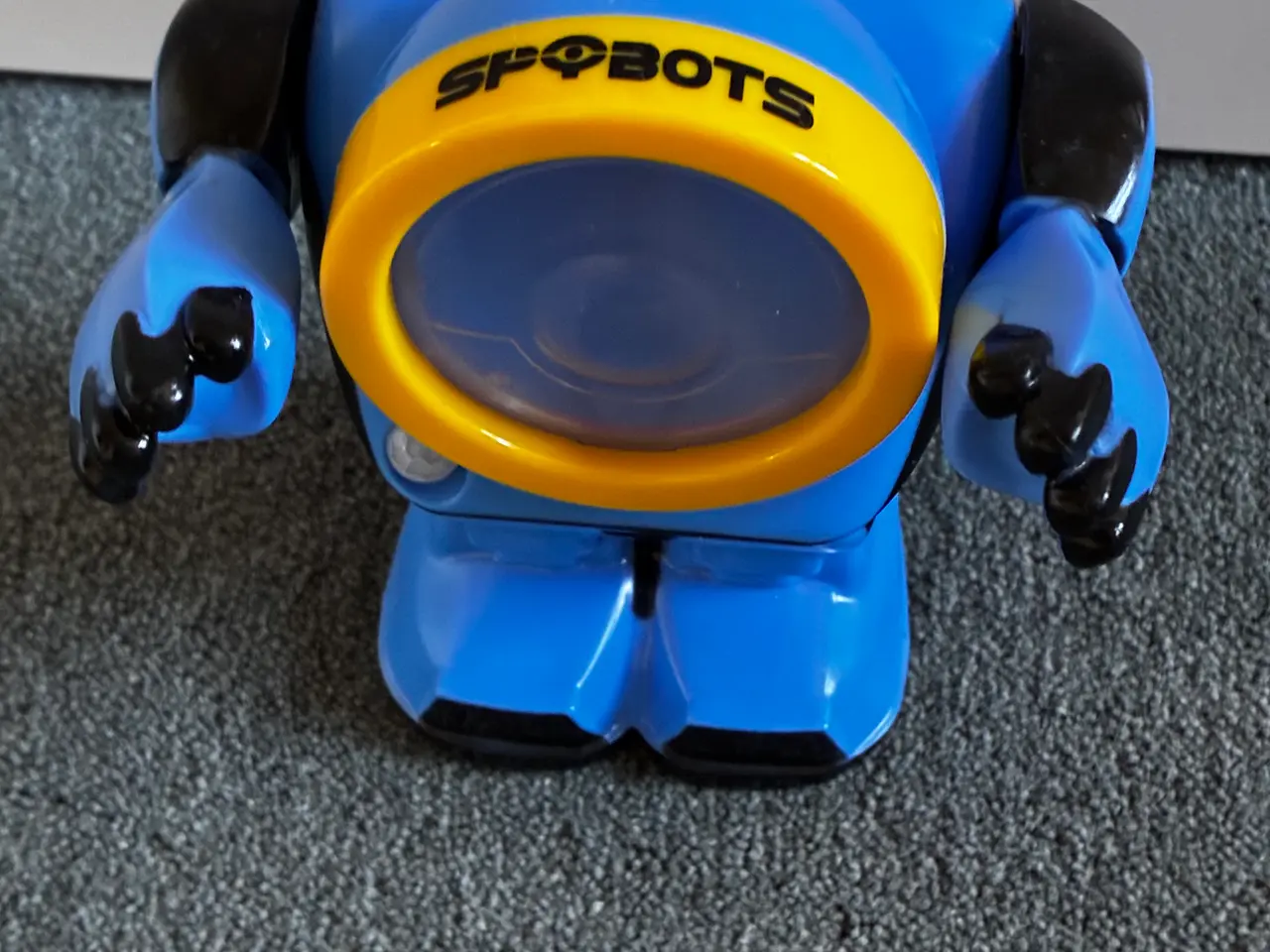 Billede 4 - Alarm Robot – Model 68401 (Fri levering)