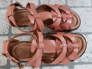 Bisgaard Amalie sandaler str. 38