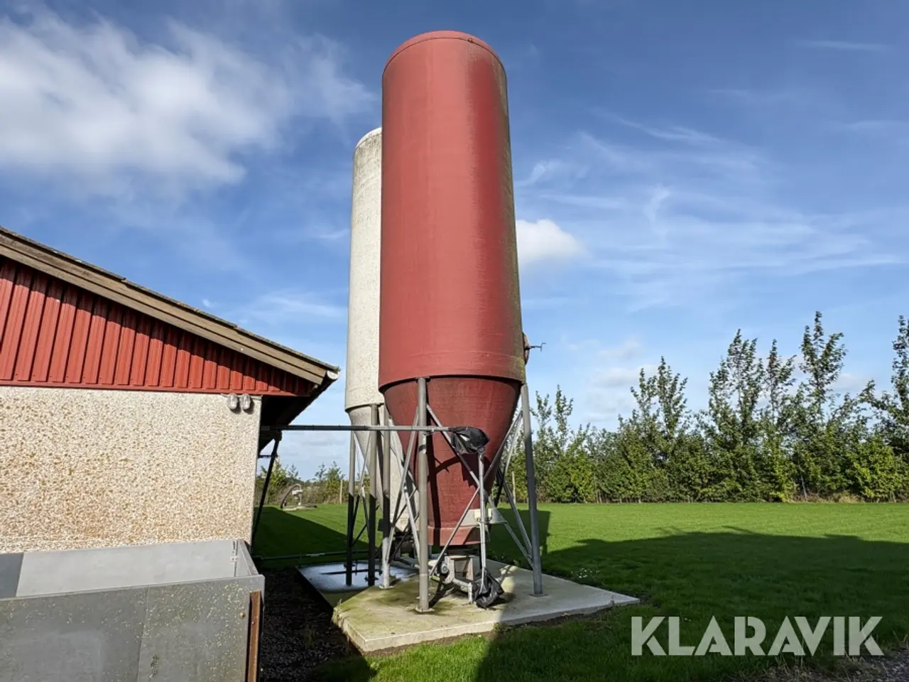 Billede 5 - Silo Flex • Silo - 2 styk