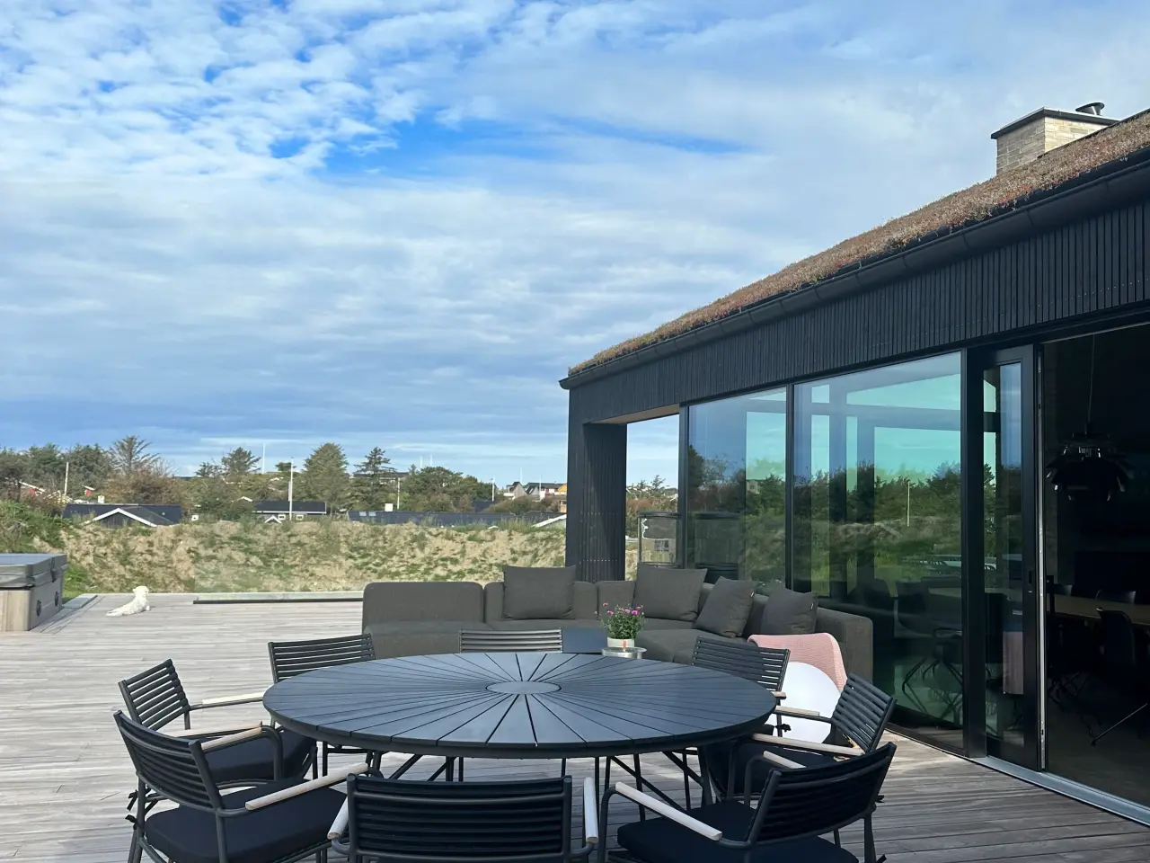 Billede 6 - Sommerhus Blokhus
