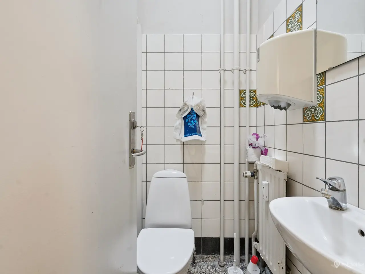 Billede 14 - Unik butiksmulighed på Tinglev Station