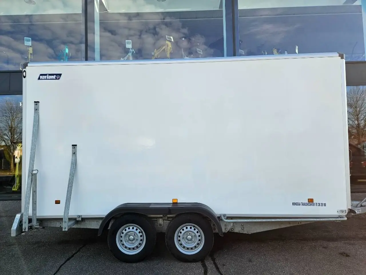 Billede 2 - Variant 2705c6-ramp