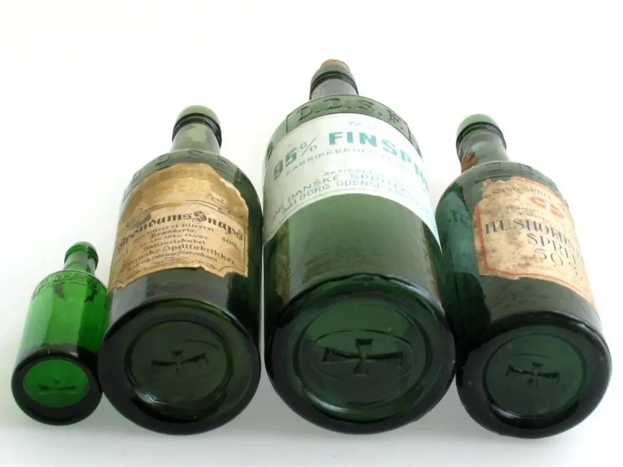 Billede 3 - Vin og Spiritus