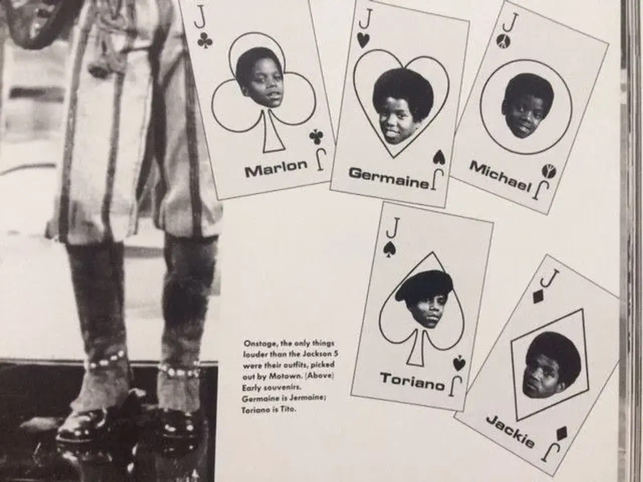 Billede 4 - Motown