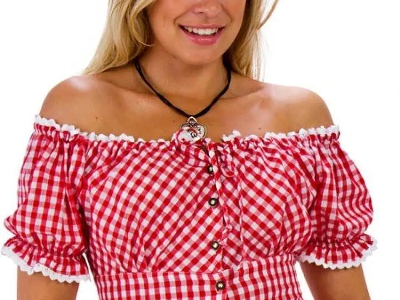 Billede 5 - Tyroler outfit