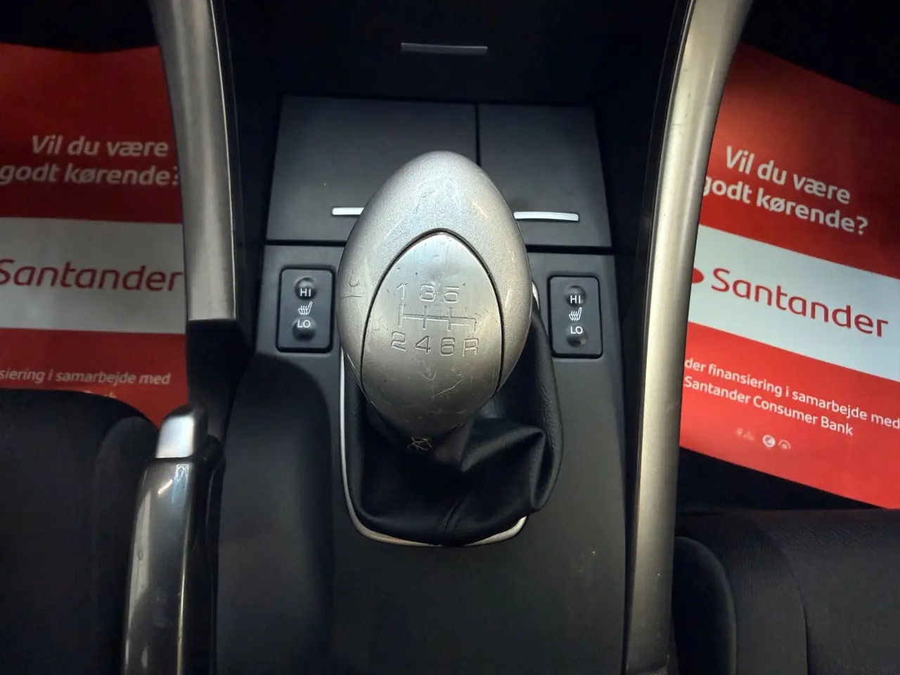 Billede 12 - Honda Accord 2,0 Comfort