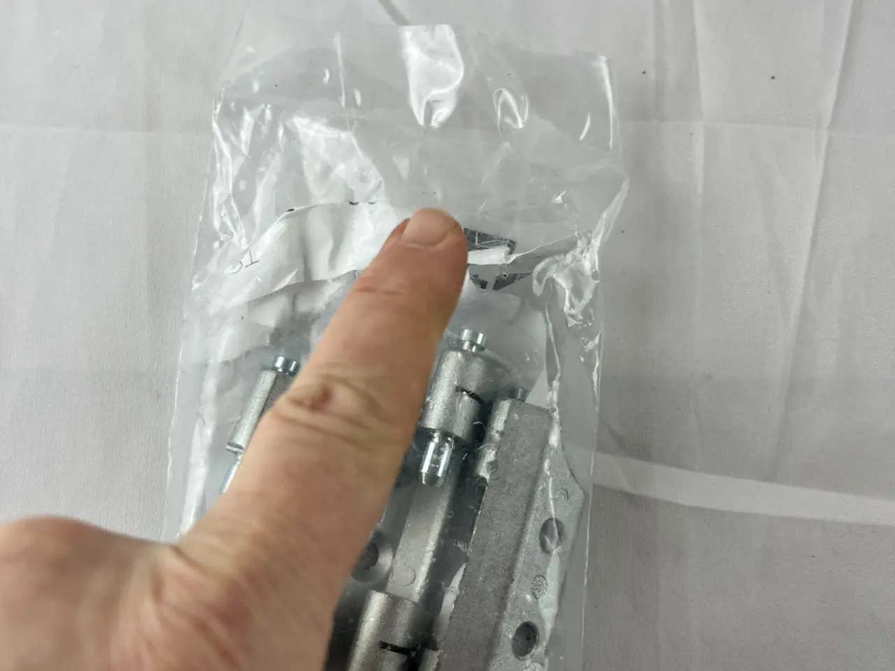 Billede 8 - Rittal TS74 Gas Pressure Spring Damper 7609601