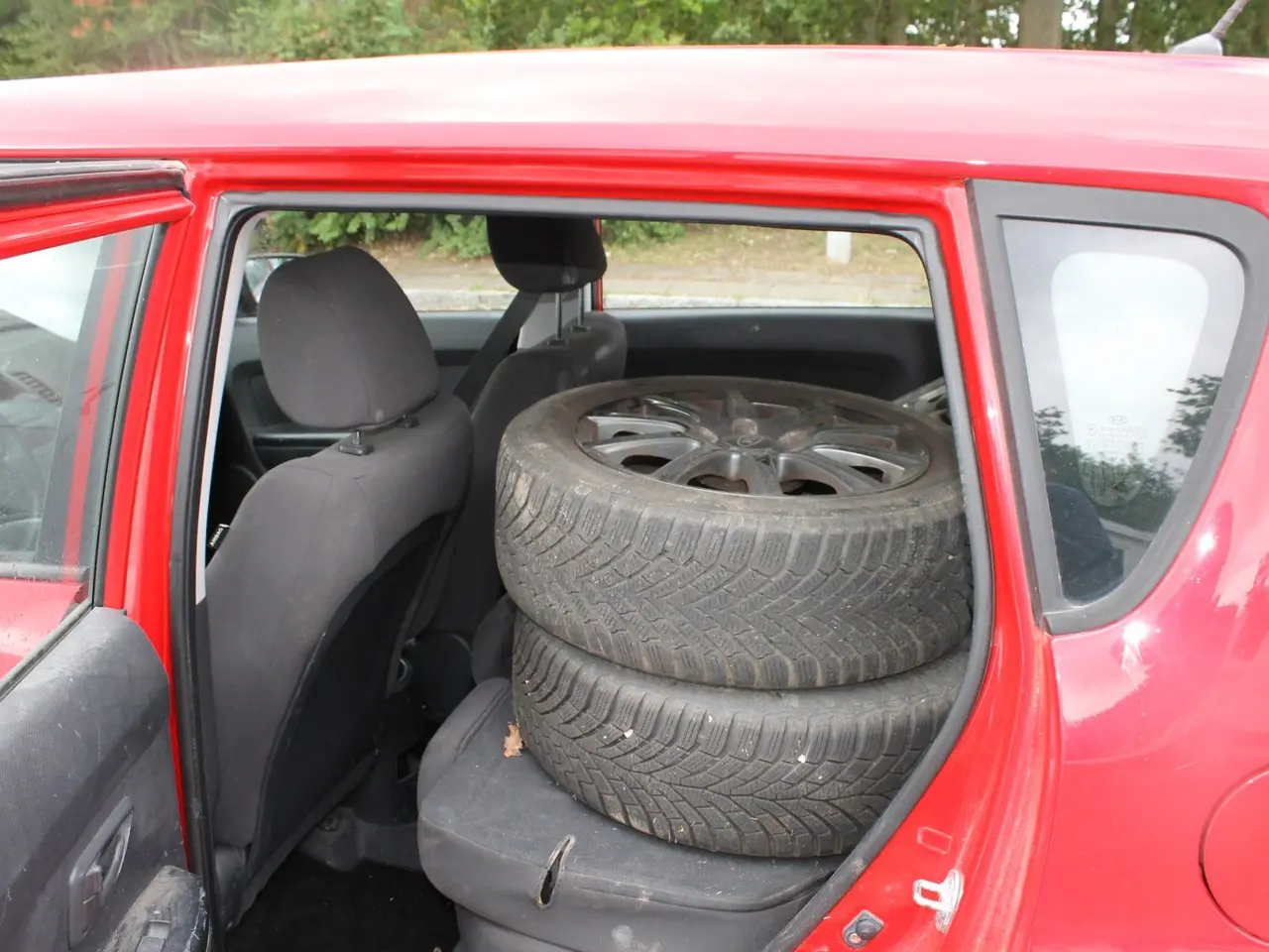 Billede 4 - Kia Soul 1,6 CVVT Pacific