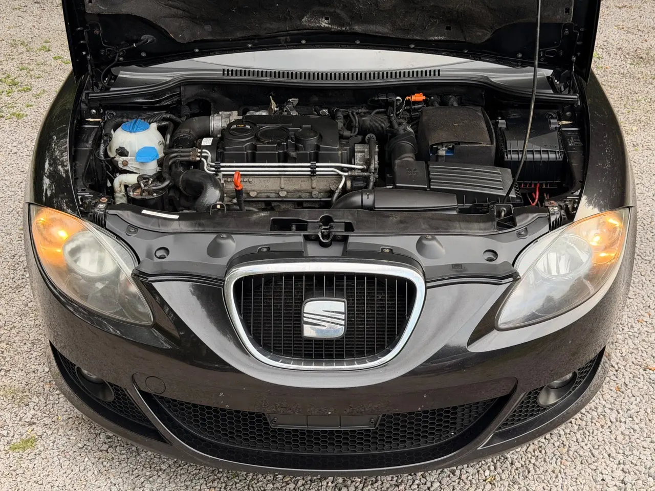 Billede 22 - Seat Leon 1,9 TDi 105 Stylance DSG