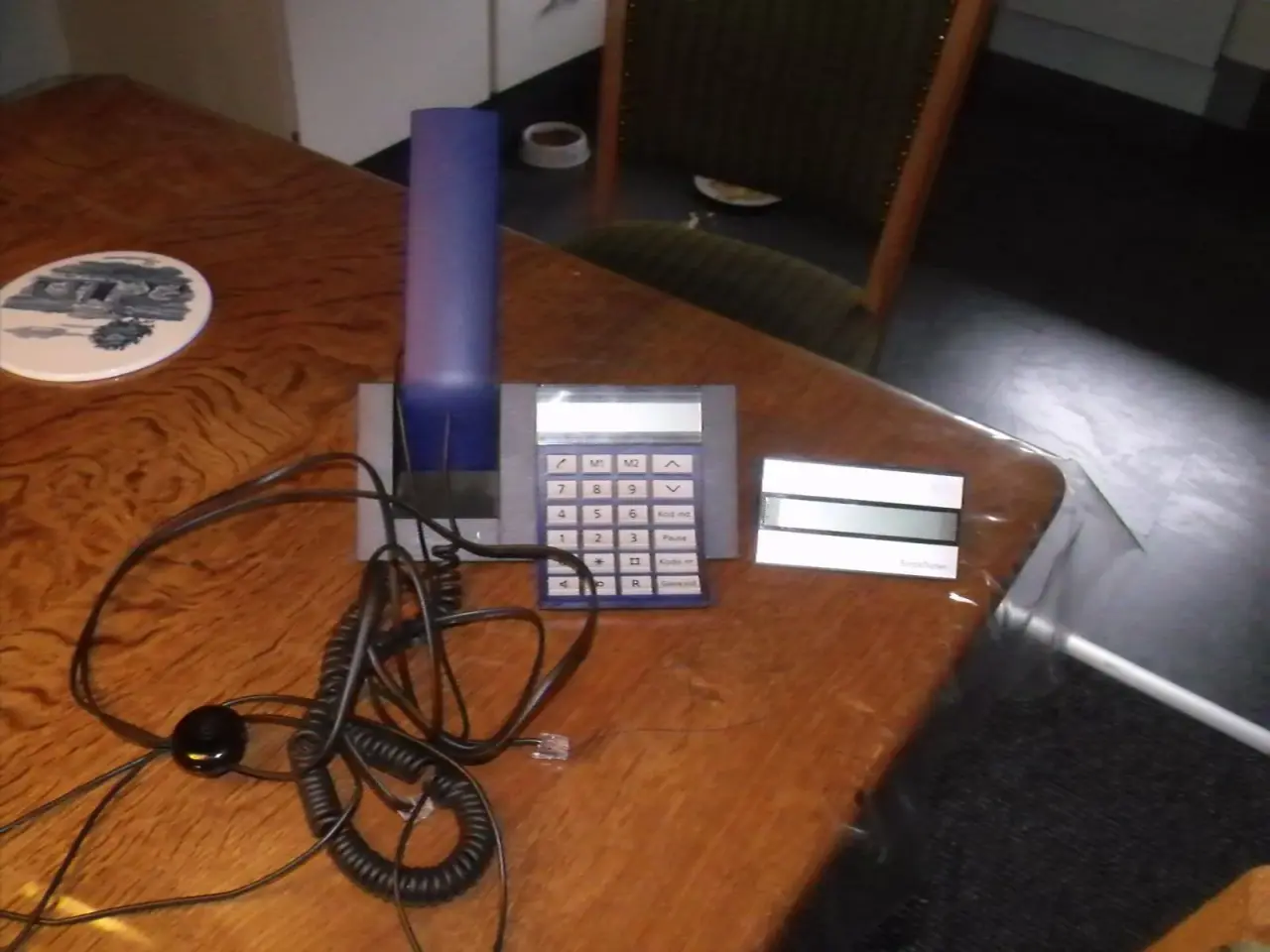 Billede 2 - telefon