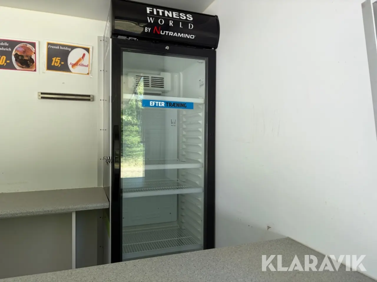 Billede 7 - Trailer Knott Salsa Zwolle