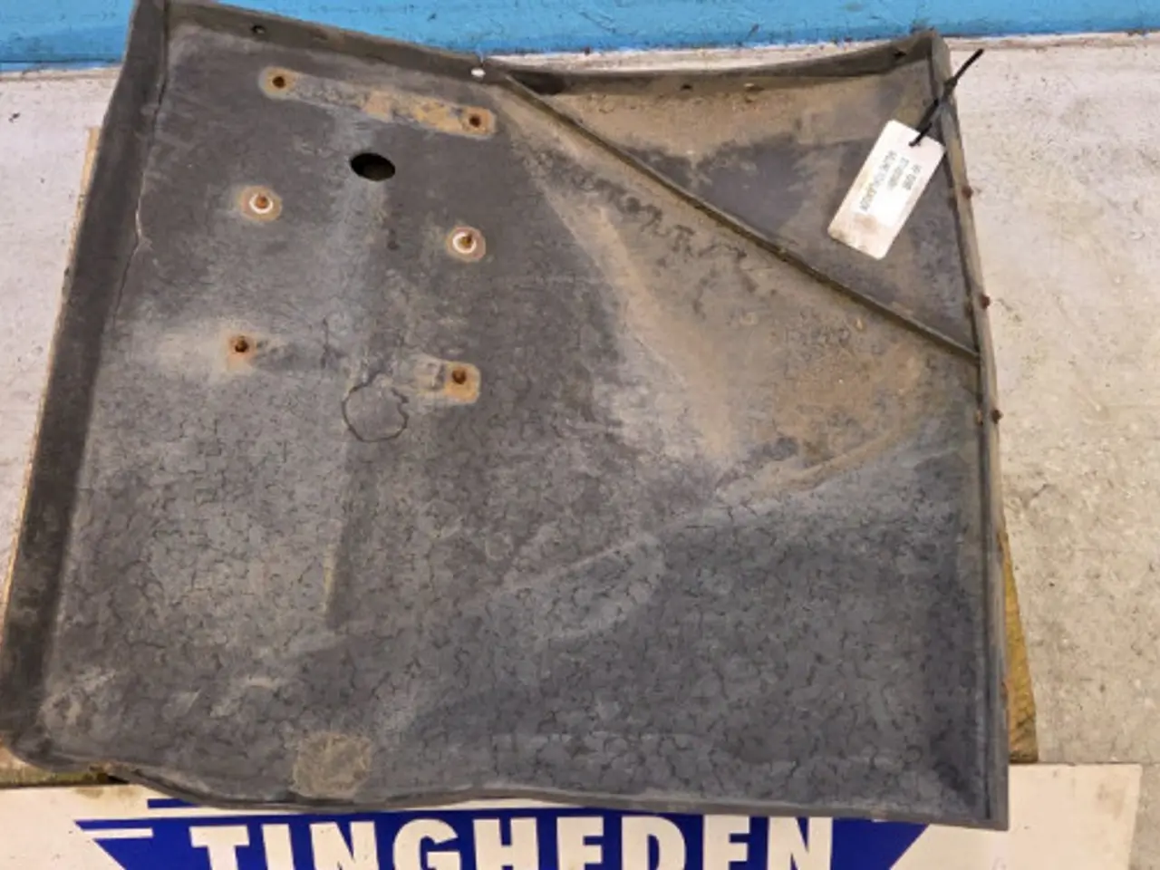 Billede 7 - Massey Ferguson 6290 Forlænger R. 3714249M1