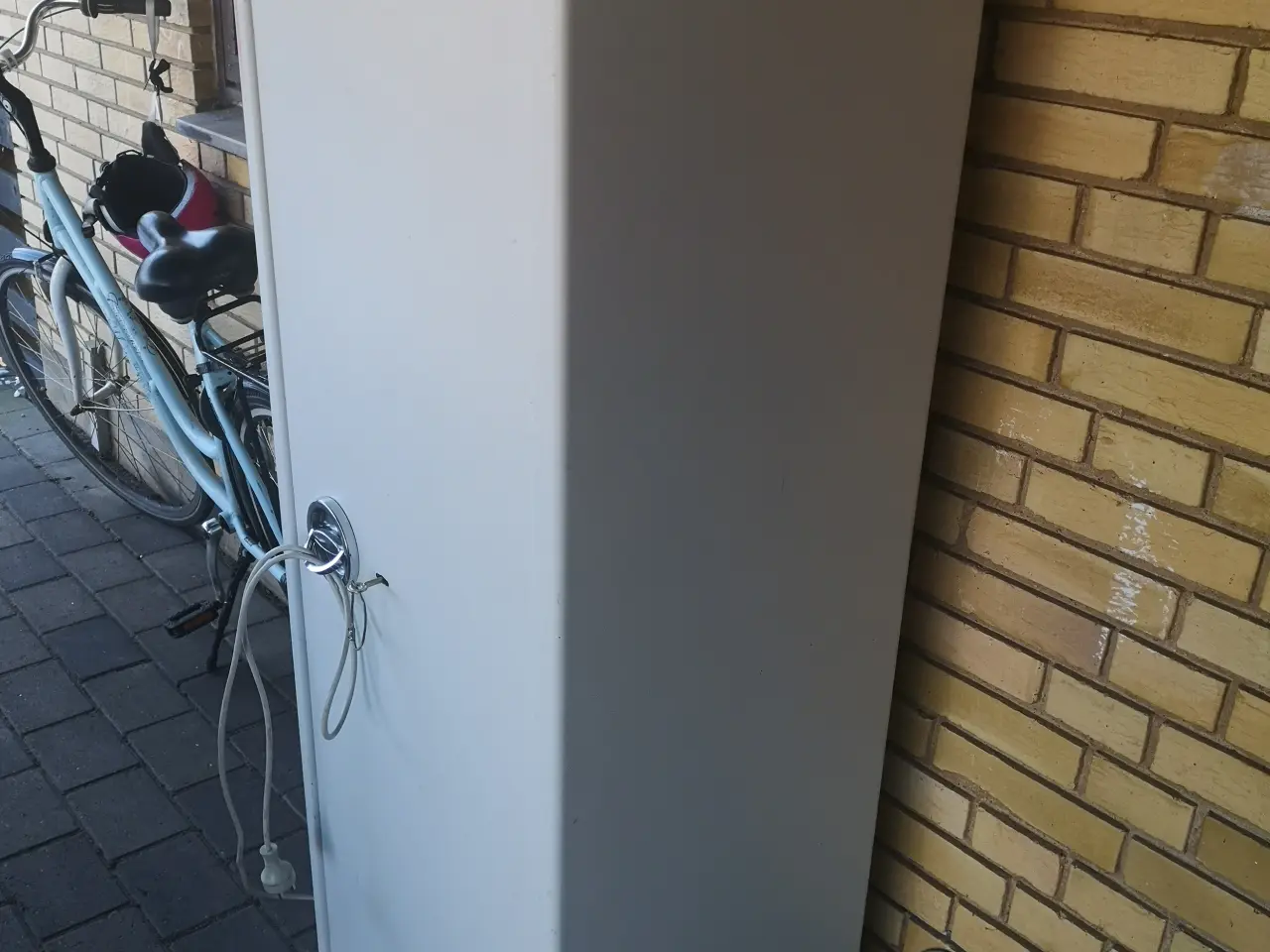Billede 4 - Stort ammunitionskab